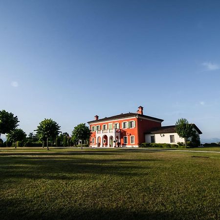 Villa San Pietro Desenzano del Garda Exterior foto