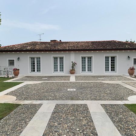 Villa San Pietro Desenzano del Garda Exterior foto